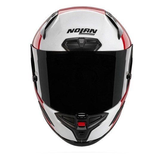 NOLAN X-804 ST ULTRA CARBON STACCO Nero / Bianco / Rosso - Micasco.es NOLAN X-804 ST ULTRA CARBON STACCO Nero / Bianco / Rosso - Micasco.es - Tu tienda de cascos de moto