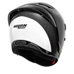 NOLAN X-804 ST ULTRA CARBON STACCO Nero / Bianco / Nero - Micasco.es NOLAN X-804 ST ULTRA CARBON STACCO Nero / Bianco / Nero - Micasco.es - Tu tienda de cascos de moto
