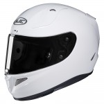 Casco integral HJC RPHA11 Blanco - Micasco.es - Tu tienda de cascos de moto