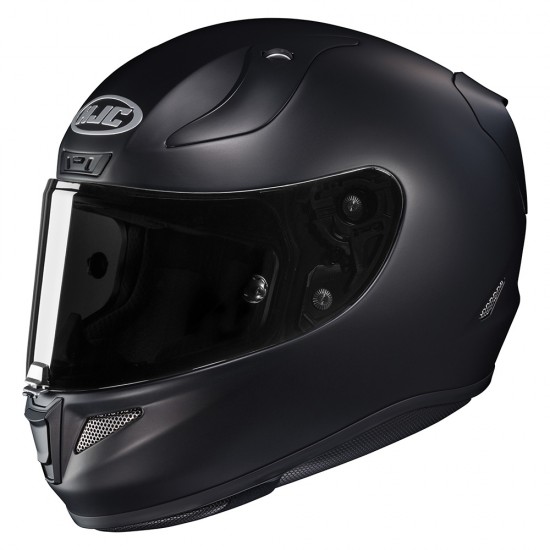 Casco HJC RPHA11 Semi-Mate Negro