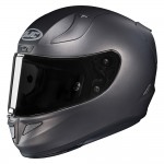 Casco integral HJC RPHA11 Semi-Mate Titanium - Micasco.es - Tu tienda de cascos de moto