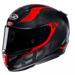 Casco integral HJC RPHA11 Carbon Bleer MC1 - Micasco.es Casco integral HJC RPHA11 Carbon Bleer MC1 - Micasco.es - Tu tienda de cascos de moto