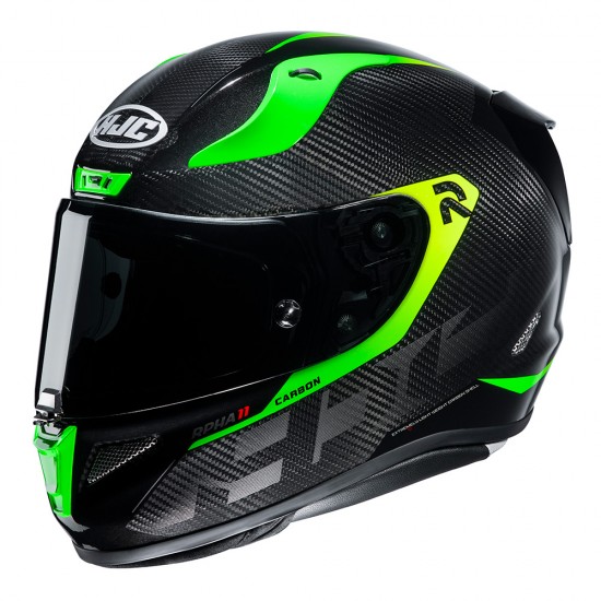 Casco HJC RPHA11 Carbon Bleer MC4H - Micasco.es Casco HJC RPHA11 Carbon Bleer MC4H - Micasco.es - Tu tienda de cascos de moto