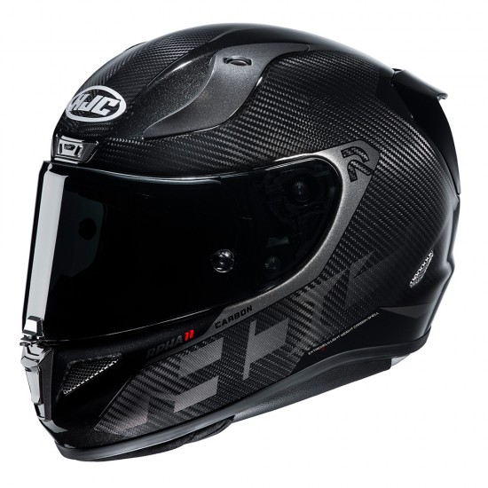 Casco HJC RPHA11 Carbon Bleer MC5 - Micasco.es - Tu tienda de cascos de moto