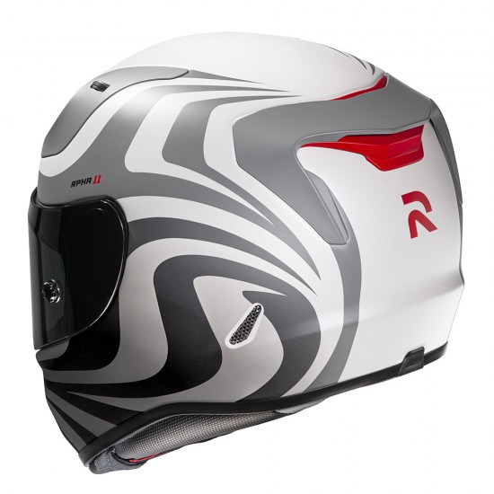 Casco integral HJC RPHA11 Eldon MC10SF - Micasco.es - Tu tienda de cascos de moto