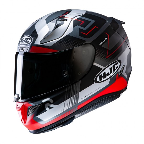 Casco integral HJC RPHA11 Nectus MC1SF - Micasco.es Casco integral HJC RPHA11 Nectus MC1SF - Micasco.es - Tu tienda de cascos de moto