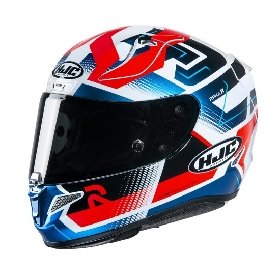 Casco HJC RPHA11 Nectus MC21 - Micasco.es Casco HJC RPHA11 Nectus MC21 - Micasco.es - Tu tienda de cascos de moto