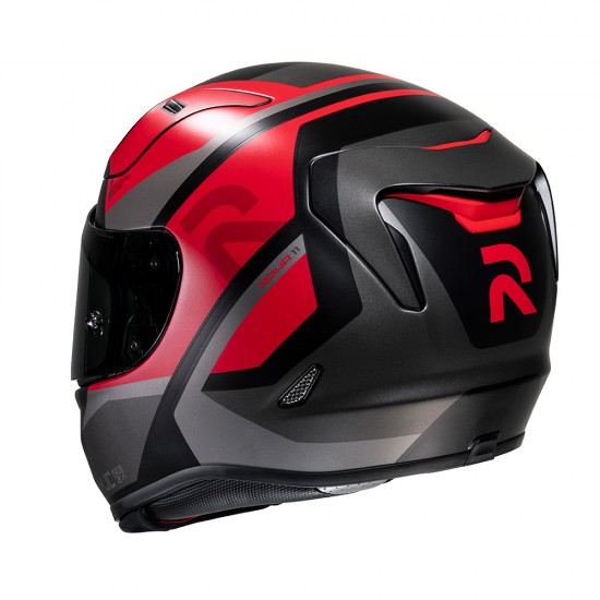 Casco integral HJC RPHA11 Seeze MC1SF - Micasco.es - Tu tienda de cascos de moto