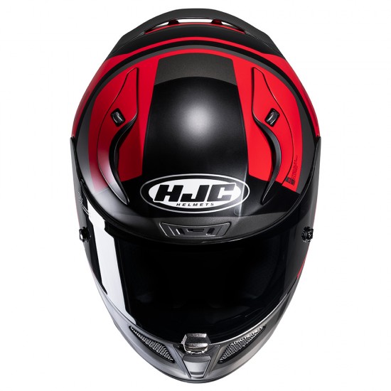 Casco integral HJC RPHA11 Seeze MC1SF - Micasco.es - Tu tienda de cascos de moto