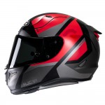 Casco integral HJC RPHA11 Seeze MC1SF - Micasco.es - Tu tienda de cascos de moto