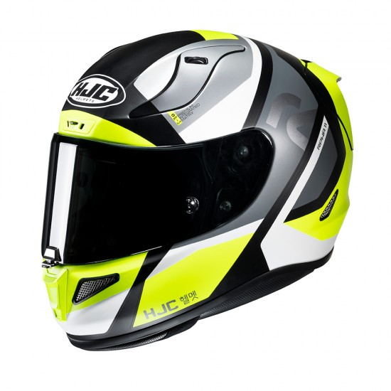 Casco HJC RPHA11 Seeze MC3HSF - Micasco.es Casco HJC RPHA11 Seeze MC3HSF - Micasco.es - Tu tienda de cascos de moto