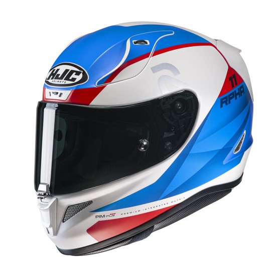 Casco integral HJC RPHA11 Texen MC21SF - Micasco.es - Tu tienda de cascos de moto