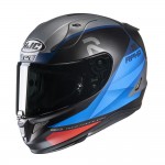 Casco integral HJC RPHA11 Texen MC2SF - Micasco.es - Tu tienda de cascos de moto