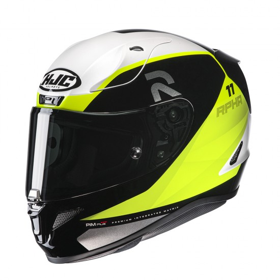 Casco integral HJC RPHA11 Texen MC3H - Micasco.es - Tu tienda de cascos de moto