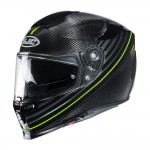 Casco integral HJC RPHA70 Carbon Artan MC4H - Micasco.es - Tu tienda de cascos de moto