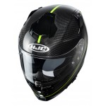 Casco integral HJC RPHA70 Carbon Artan MC4H - Micasco.es - Tu tienda de cascos de moto