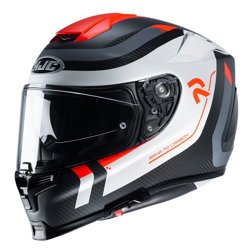 HJC RPHA70 CARBON