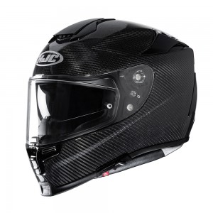 Casco HJC RPHA70 Carbon Solid - Micasco.es - Tu tienda de cascos de moto