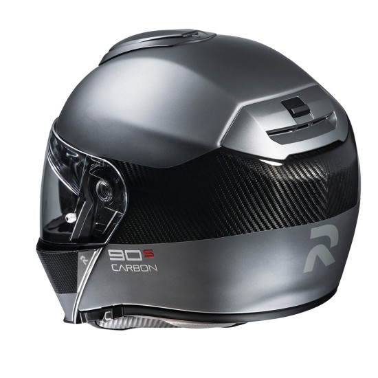 Casco modular HJC RPHA90 Carbon Luve MC5SF - Micasco.es - Tu tienda de cascos de moto