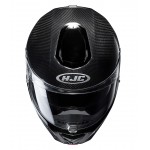 Casco modular HJC RPHA90 Carbon Solid - Micasco.es - Tu tienda de cascos de moto