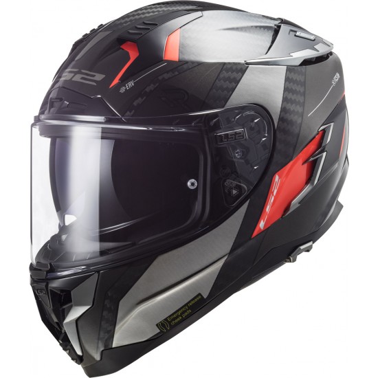 Casco integral LS2 FF327 Challenger C ALLOY Titanium Chrome Orange - Micasco.es Casco integral LS2 FF327 Challenger C ALLOY Titanium Chrome Orange - Micasco.es - Tu tienda de cascos de moto