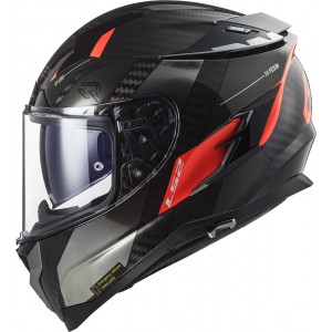 Casco integral LS2 FF327 Challenger C ALLOY Titanium Chrome Orange - Micasco.es Casco integral LS2 FF327 Challenger C ALLOY Titanium Chrome Orange - Micasco.es - Tu tienda de cascos de moto