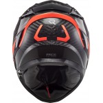Casco integral LS2 FF327 Challenger C ALLOY Titanium Chrome Orange - Micasco.es Casco integral LS2 FF327 Challenger C ALLOY Titanium Chrome Orange - Micasco.es - Tu tienda de cascos de moto