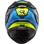 Casco integral LS2 FF327 Challenger C SPORTY White - Micasco.es Casco integral LS2 FF327 Challenger C SPORTY White - Micasco.es - Tu tienda de cascos de moto