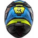 Casco integral LS2 FF327 Challenger C SPORTY White - Micasco.es - Tu tienda de cascos de moto