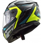 Casco integral LS2 FF327 Challenger C THORN HV Yellow - Micasco.es Casco integral LS2 FF327 Challenger C THORN HV Yellow - Micasco.es - Tu tienda de cascos de moto