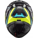Casco integral LS2 FF327 Challenger C THORN HV Yellow - Micasco.es Casco integral LS2 FF327 Challenger C THORN HV Yellow - Micasco.es - Tu tienda de cascos de moto