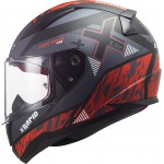 Casco integral LS2 Helmets FF353 RAPID Xtreet Matt Black Red - Micasco.es Casco integral LS2 Helmets FF353 RAPID Xtreet Matt Black Red - Micasco.es - Tu tienda de cascos de moto