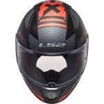 Casco integral LS2 Helmets FF353 RAPID Xtreet Matt Black Red - Micasco.es Casco integral LS2 Helmets FF353 RAPID Xtreet Matt Black Red - Micasco.es - Tu tienda de cascos de moto