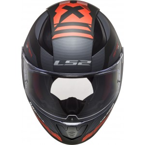 Casco integral LS2 Helmets FF353 RAPID Xtreet Matt Black Red - Micasco.es Casco integral LS2 Helmets FF353 RAPID Xtreet Matt Black Red - Micasco.es - Tu tienda de cascos de moto