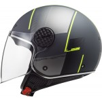 Casco jet LS2 Helmets OF558 SPHERE LUX Firm Matt Black Titanium - Micasco.es Casco jet LS2 Helmets OF558 SPHERE LUX Firm Matt Black Titanium - Micasco.es - Tu tienda de cascos de moto