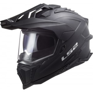LS2 MX701 EXPLORER Solid Matt Black - Micasco.es LS2 MX701 EXPLORER Solid Matt Black - Micasco.es - Tu tienda de cascos de moto