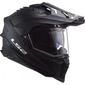 LS2 MX701 EXPLORER Solid Matt Black - Micasco.es LS2 MX701 EXPLORER Solid Matt Black - Micasco.es - Tu tienda de cascos de moto