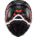 LS2 MX703 X-Force Barrier HV Yellow Red - Micasco.es LS2 MX703 X-Force Barrier HV Yellow Red - Micasco.es - Tu tienda de cascos de moto