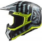 LS2 MX703 X-Force Barrier Sky Blue - Micasco.es - Tu tienda de cascos de moto