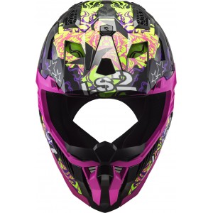 LS2 MX703 X-Force Fireskull - Micasco.es LS2 MX703 X-Force Fireskull - Micasco.es - Tu tienda de cascos de moto