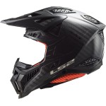 LS2 MX703 X-Force Solid Carbon - Micasco.es - Tu tienda de cascos de moto