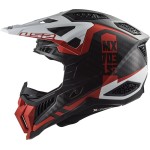 LS2 MX703 X-Force Victory Red White - Micasco.es LS2 MX703 X-Force Victory Red White - Micasco.es - Tu tienda de cascos de moto