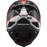 LS2 MX703 X-Force Victory Red White - Micasco.es LS2 MX703 X-Force Victory Red White - Micasco.es - Tu tienda de cascos de moto