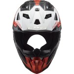LS2 MX703 X-Force Victory Red White - Micasco.es - Tu tienda de cascos de moto