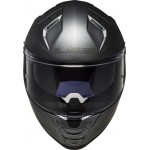 Casco integral LS2 FF811 VECTOR II SOLID Matt Titanium - Micasco.es - Tu tienda de cascos de moto