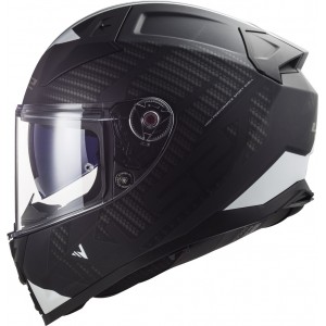Casco integral LS2 FF811 VECTOR II SPLITTER Black White - Micasco.es Casco integral LS2 FF811 VECTOR II SPLITTER Black White - Micasco.es - Tu tienda de cascos de moto