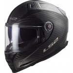 Casco integral LS2 FF811 VECTOR II SOLID Carbon - Micasco.es - Tu tienda de cascos de moto