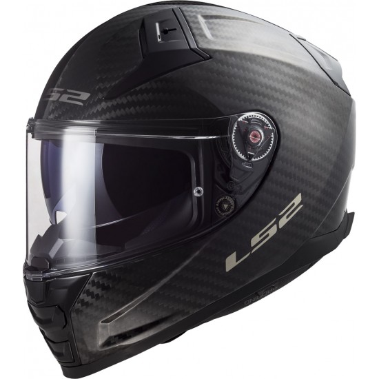 Casco integral LS2 FF811 VECTOR II SOLID Carbon - Micasco.es Casco integral LS2 FF811 VECTOR II SOLID Carbon - Micasco.es - Tu tienda de cascos de moto