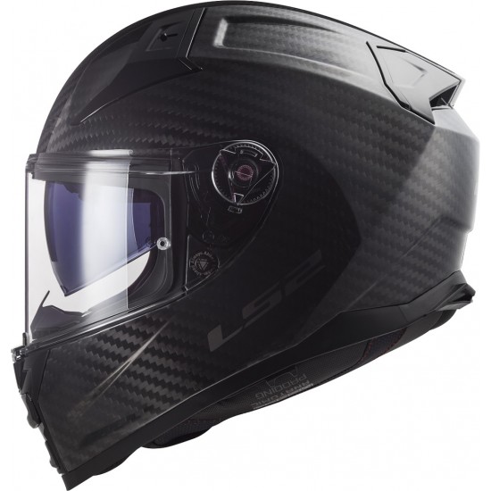 Casco integral LS2 FF811 VECTOR II SOLID Carbon - Micasco.es Casco integral LS2 FF811 VECTOR II SOLID Carbon - Micasco.es - Tu tienda de cascos de moto