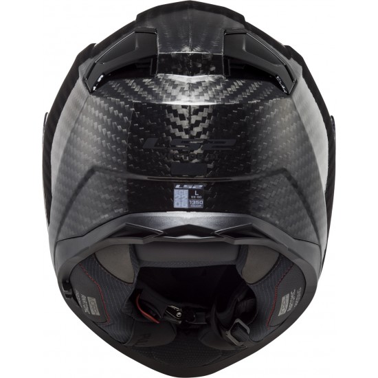 Casco integral LS2 FF811 VECTOR II SOLID Carbon - Micasco.es Casco integral LS2 FF811 VECTOR II SOLID Carbon - Micasco.es - Tu tienda de cascos de moto